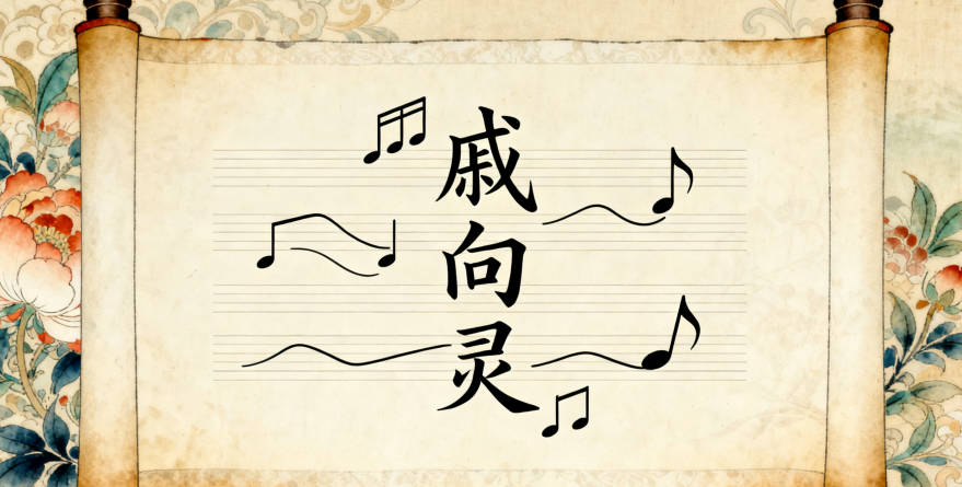 好听顺口的戚姓女宝宝名字推荐