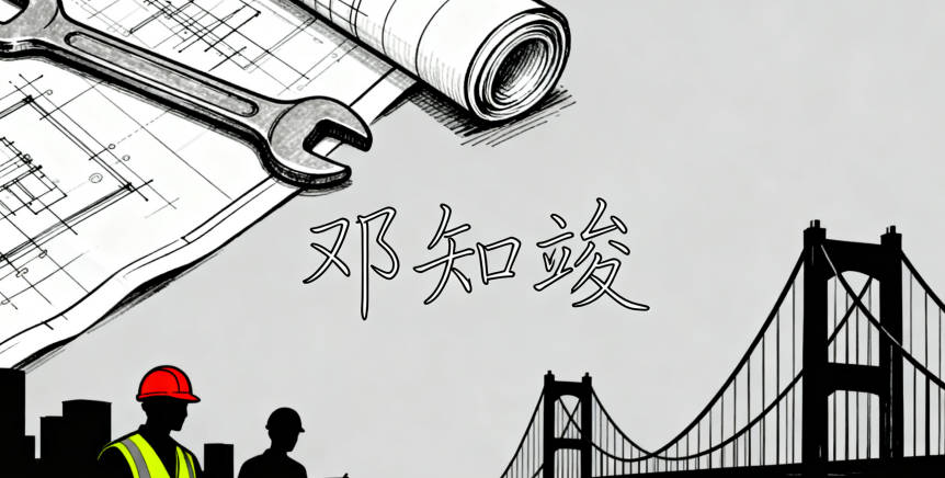 大气有格局的邓姓男宝宝名字