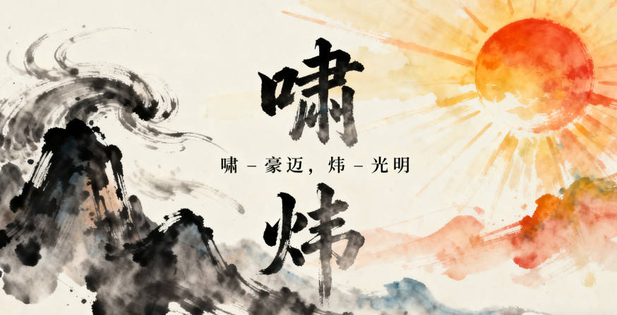 井姓好听顺口的男孩名字