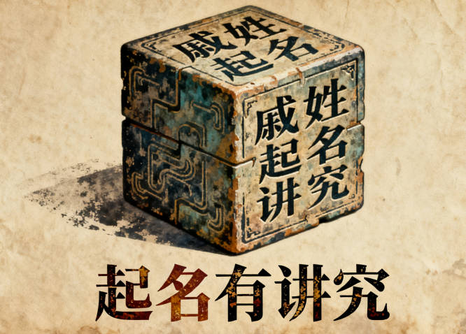 好听顺口的戚姓女宝宝名字推荐