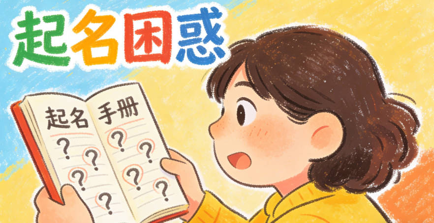 卜姓男宝宝起名寓意好的名字推荐