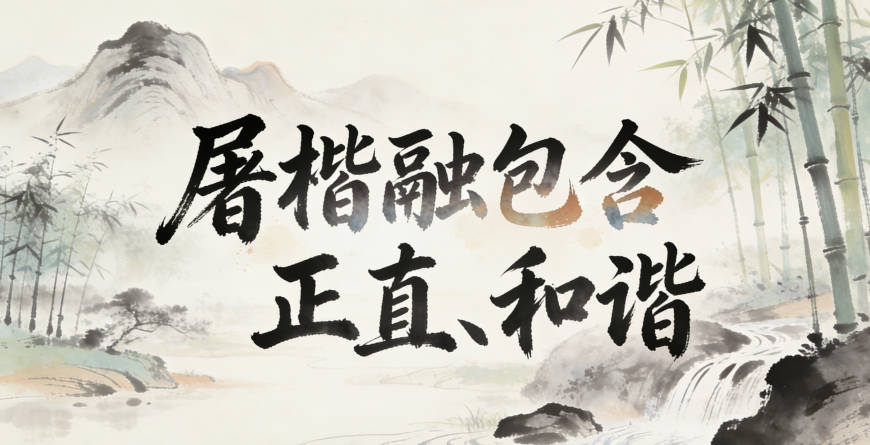 屠姓男孩名字大全