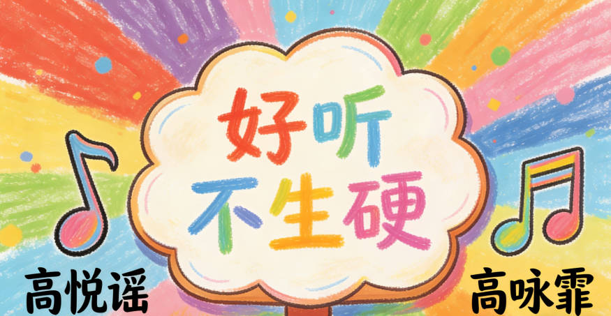 有寓意的高姓女宝宝名字大全