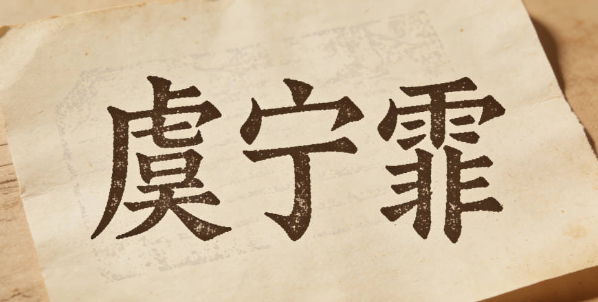 把健康转化为“宁”(安宁)“霏”(柔和),最终选“虞宁霏”