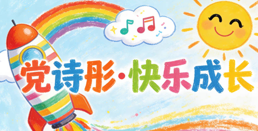 党诗彤既融入了时代感又寓意吉祥