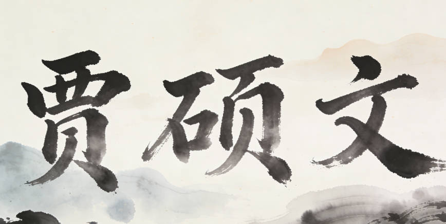 贾姓男孩起名大全