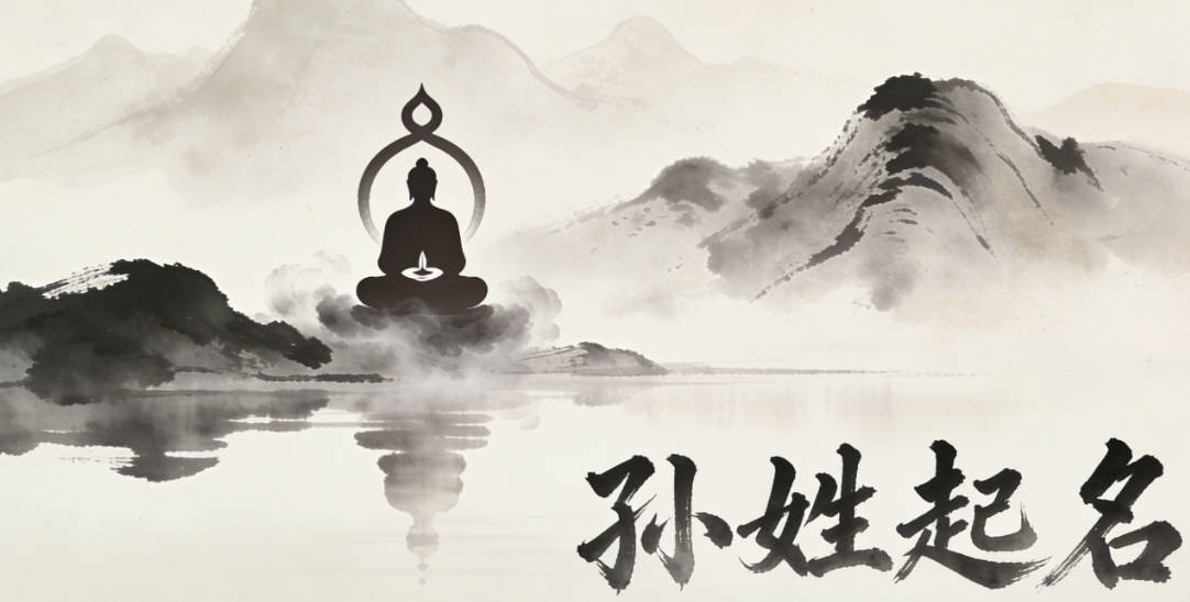 孙姓女孩名字大全