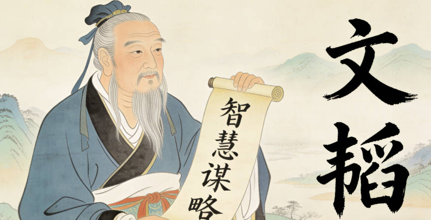 调整为鞠文韬,把赢转化为智慧谋略