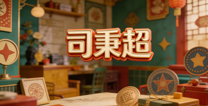 司秉超，秉坚守原则，超超越自我