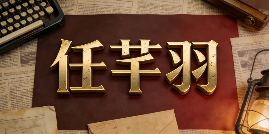 任姓好听顺口的女孩名字