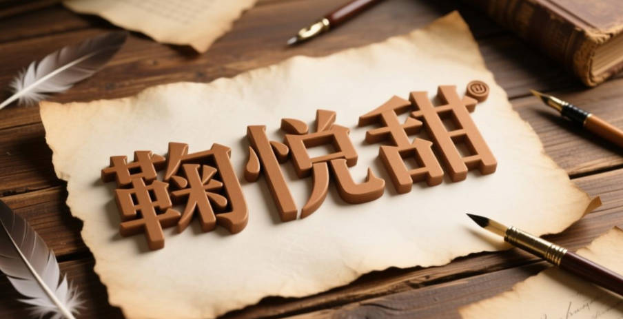 鞠悦甜，避免局部方言的歧义