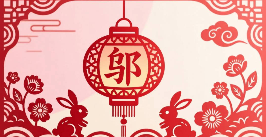 好听的邬姓女孩名字