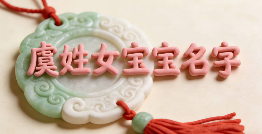 有寓意的虞姓女宝宝名字大全