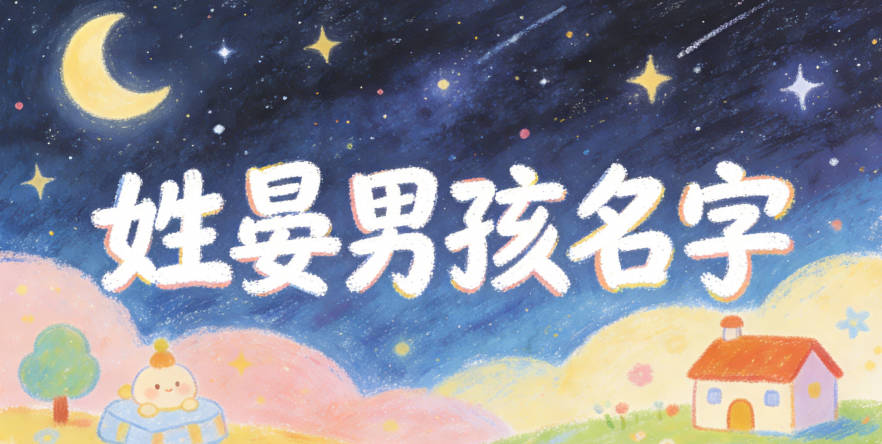 姓晏男孩名字顺口