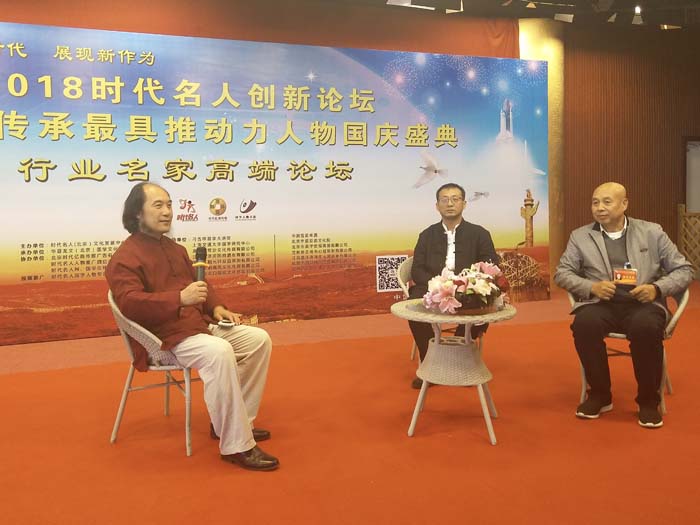 道武师傅深耕命理二十余年