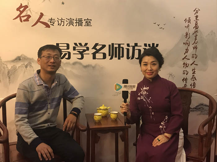 道武起名师傅深耕命理二十余年